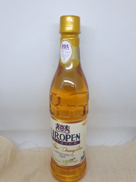 Siropen - Durian Syrup